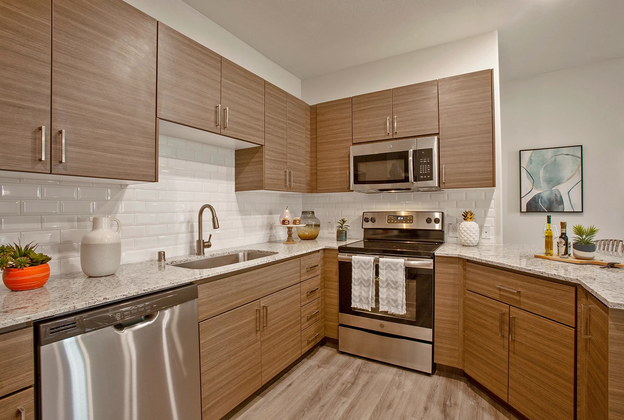 Senderos at South Mountain — photo 10